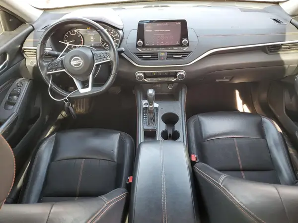 1N4BL4CV5LN320488 2020 NISSAN ALTIMA - Image 8