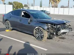 1N4BL4CV5LN321821 2020 NISSAN ALTIMA
