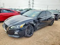 1N4BL4CV5LN321866 2020 NISSAN ALTIMA