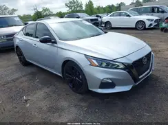 1N4BL4CV5MN301537 2021 NISSAN ALTIMA