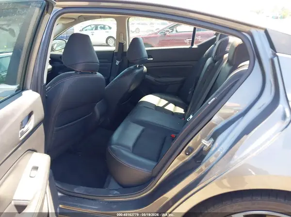 1N4BL4CV5MN302123 2021 NISSAN ALTIMA - Image 8
