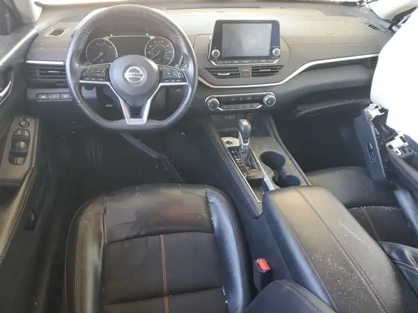 1N4BL4CV5MN303238 2021 NISSAN ALTIMA - Image 8