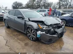 1N4BL4CV5MN304020 2021 NISSAN ALTIMA
