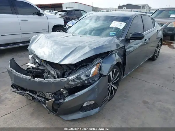 1N4BL4CV5MN304020 2021 NISSAN ALTIMA - Image 2