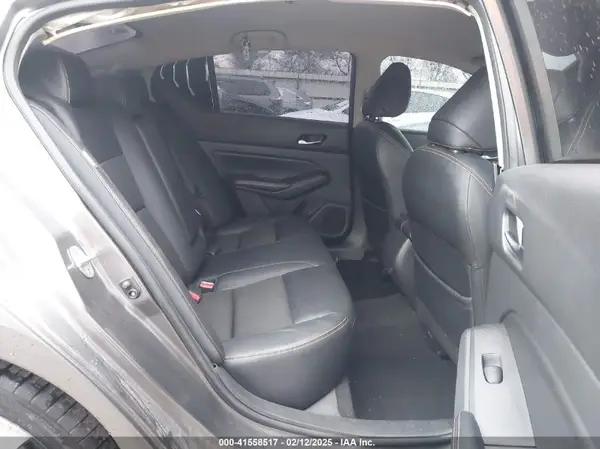 1N4BL4CV5MN304020 2021 NISSAN ALTIMA - Image 8