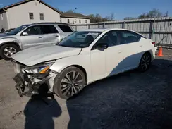 1N4BL4CV5MN304194 2021 NISSAN ALTIMA