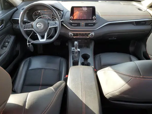 1N4BL4CV5MN304194 2021 NISSAN ALTIMA - Image 8