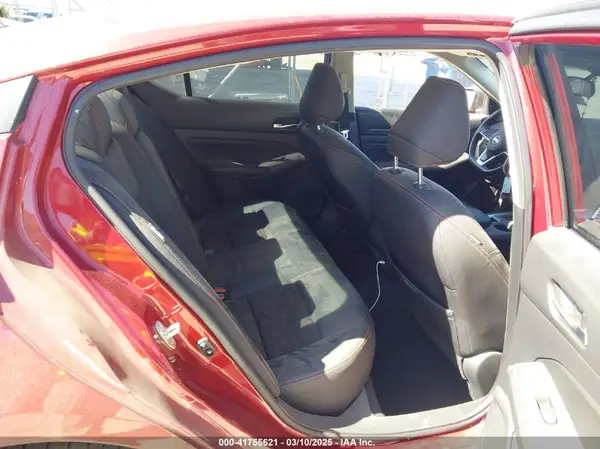 1N4BL4CV5MN304731 2021 NISSAN ALTIMA - Image 8