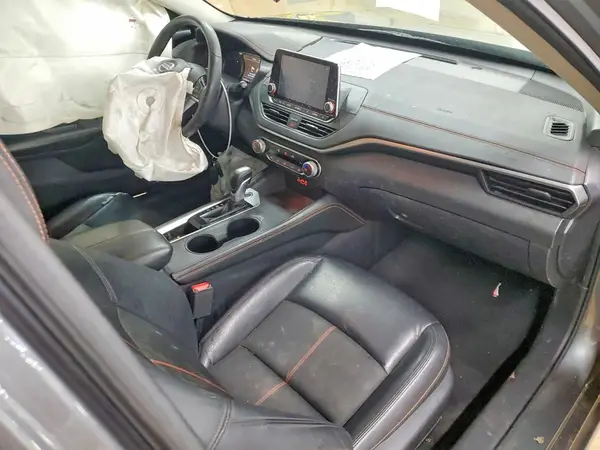 1N4BL4CV5MN304910 2021 NISSAN ALTIMA - Image 8