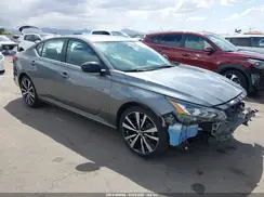 1N4BL4CV5MN305099 2021 NISSAN ALTIMA