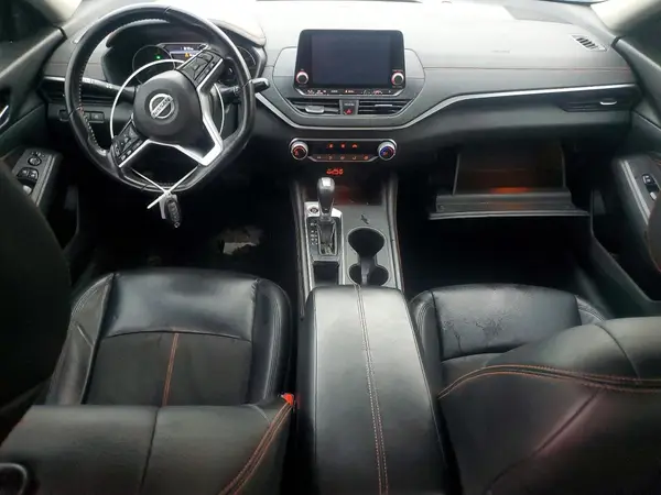 1N4BL4CV5MN307452 2021 NISSAN ALTIMA - Image 8