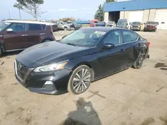 1N4BL4CV5MN308004 2021 NISSAN ALTIMA