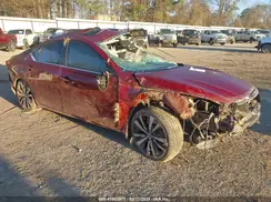 1N4BL4CV5MN308262 2021 NISSAN ALTIMA