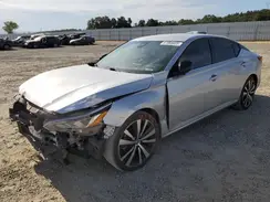 1N4BL4CV5MN310089 2021 NISSAN ALTIMA