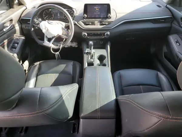 1N4BL4CV5MN310089 2021 NISSAN ALTIMA - Image 8