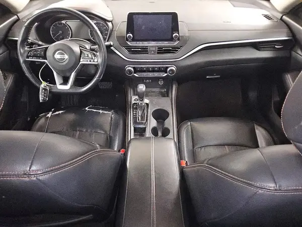 1N4BL4CV5MN312084 2021 NISSAN ALTIMA - Image 8
