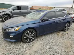 1N4BL4CV5MN313820 2021 NISSAN ALTIMA