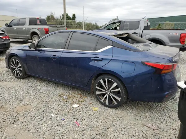 1N4BL4CV5MN313820 2021 NISSAN ALTIMA - Image 2