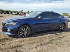1N4BL4CV5MN314661 2021 NISSAN ALTIMA