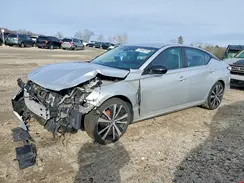 1N4BL4CV5MN314739 2021 NISSAN ALTIMA