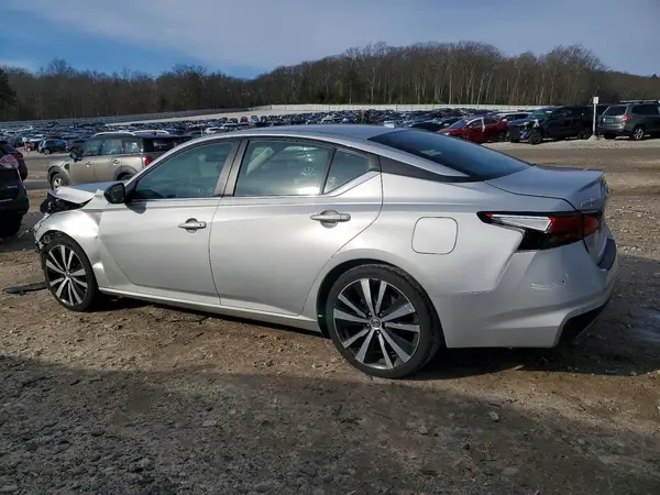 1N4BL4CV5MN314739 2021 NISSAN ALTIMA - Image 2