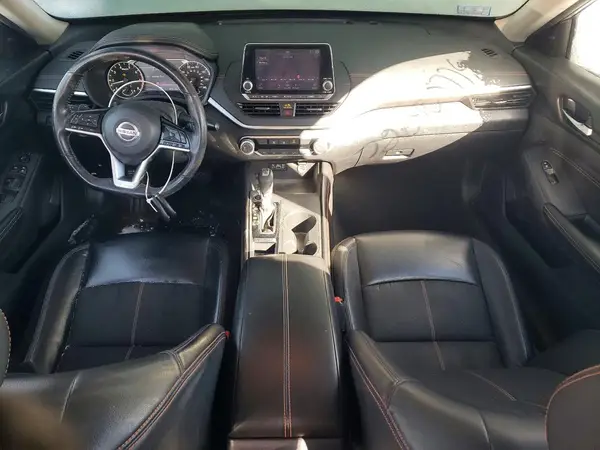 1N4BL4CV5MN314739 2021 NISSAN ALTIMA - Image 8