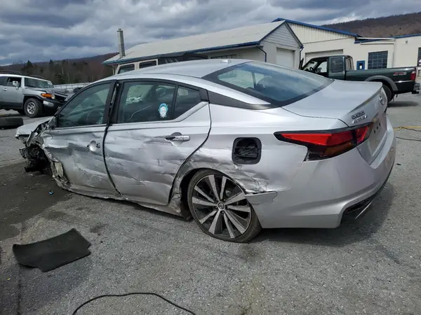 1N4BL4CV5MN315051 2021 NISSAN ALTIMA - Image 2