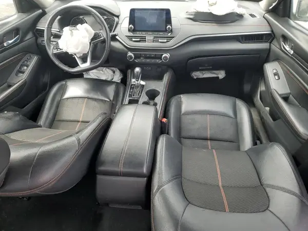 1N4BL4CV5MN315051 2021 NISSAN ALTIMA - Image 8