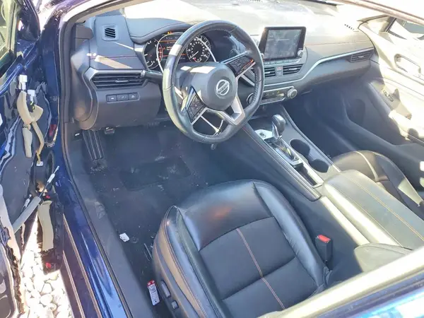 1N4BL4CV5MN315194 2021 NISSAN ALTIMA - Image 8
