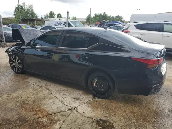 1N4BL4CV5MN315437 2021 NISSAN ALTIMA - Image 2