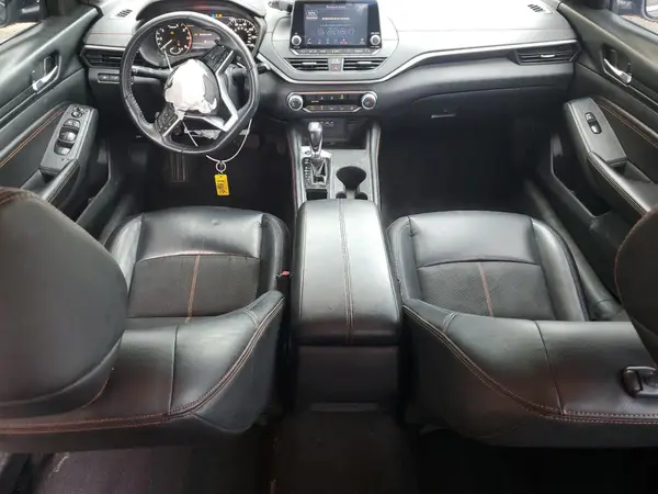 1N4BL4CV5MN315437 2021 NISSAN ALTIMA - Image 8
