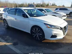 1N4BL4CV5MN316135 2021 NISSAN ALTIMA