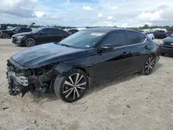 1N4BL4CV5MN316314 2021 NISSAN ALTIMA