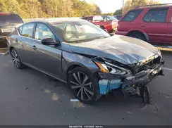 1N4BL4CV5MN316538 2021 NISSAN ALTIMA