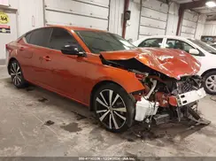 1N4BL4CV5MN317785 2021 NISSAN ALTIMA