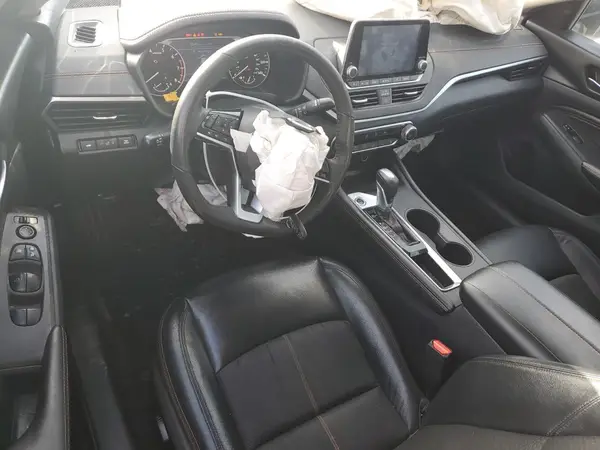 1N4BL4CV5MN318189 2021 NISSAN ALTIMA - Image 8