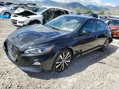 1N4BL4CV5MN318192 2021 NISSAN ALTIMA