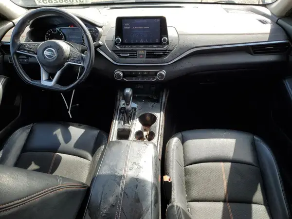1N4BL4CV5MN318192 2021 NISSAN ALTIMA - Image 8