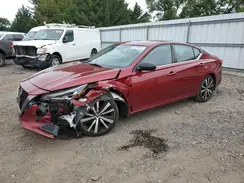 1N4BL4CV5MN319164 2021 NISSAN ALTIMA