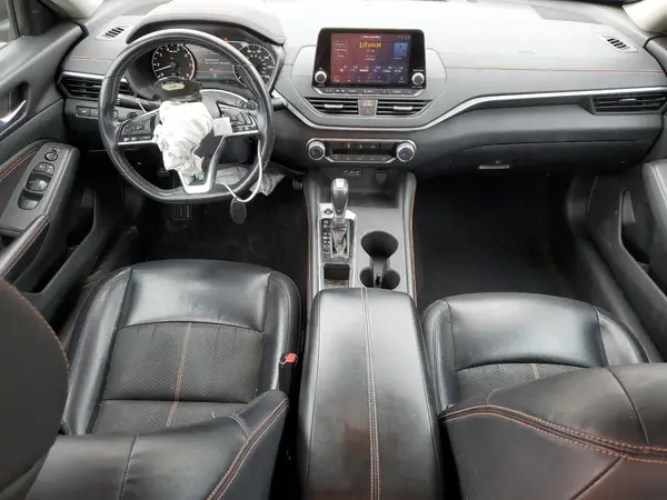1N4BL4CV5MN319164 2021 NISSAN ALTIMA - Image 8