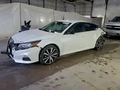 1N4BL4CV5MN324610 2021 NISSAN ALTIMA