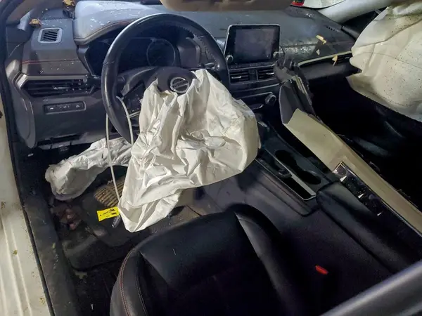1N4BL4CV5MN324610 2021 NISSAN ALTIMA - Image 8