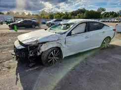 1N4BL4CV5MN324672 2021 NISSAN ALTIMA