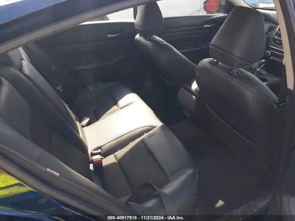 1N4BL4CV5MN326101 2021 NISSAN ALTIMA - Image 8