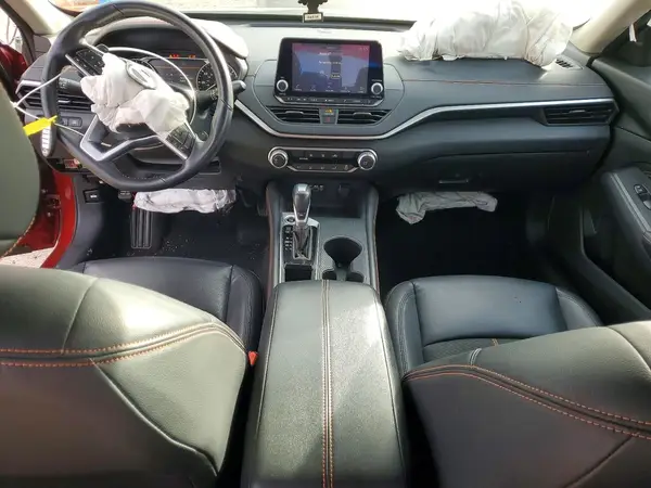 1N4BL4CV5MN327765 2021 NISSAN ALTIMA - Image 8