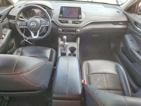 1N4BL4CV5MN327992 2021 NISSAN ALTIMA - Image 8