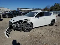1N4BL4CV5MN328429 2021 NISSAN ALTIMA