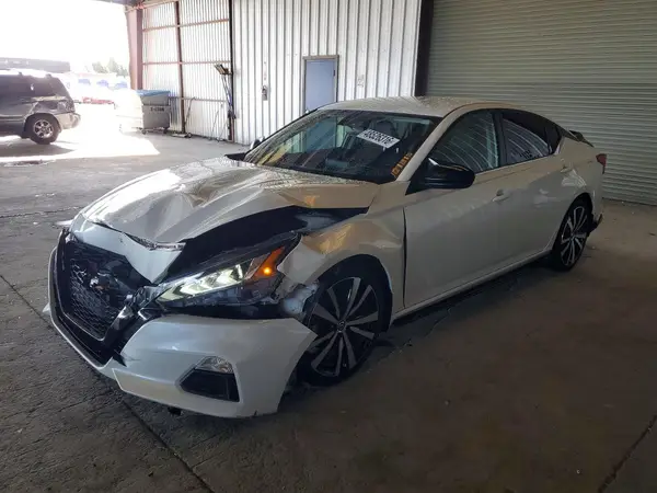 1N4BL4CV5MN328432 2021 NISSAN ALTIMA - Image 1