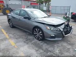 1N4BL4CV5MN329273 2021 NISSAN ALTIMA