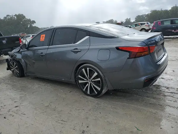 1N4BL4CV5MN331878 2021 NISSAN ALTIMA - Image 2